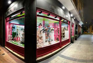 Local Comercial en Bagatza - S. Vicente. Se vende local