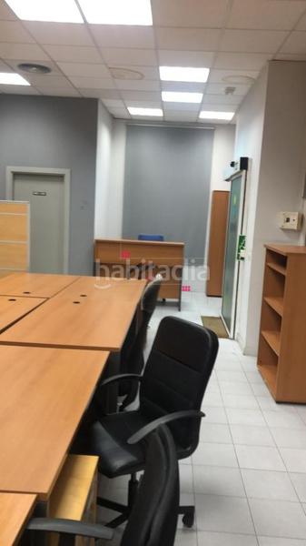 Foto 353c1445-ac32-4174-a8cc-b7facb5e6440. Affitto ufficio in Burtzeña Barakaldo