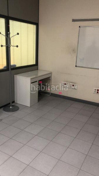 Foto abb87b00-92f0-41c1-98b3-afe25e98dfaa. Affitto ufficio in Burtzeña Barakaldo