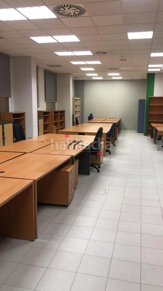 Foto 14d1bad0-b93f-43c1-b1db-c7df334daf83. Alquiler oficina se alquila oficina en Burtzeña Barakaldo