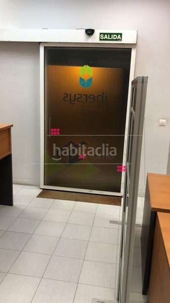 Foto 7c14bc43-decb-4b49-9d17-6c4888c02725. Alquiler oficina se alquila oficina en Burtzeña Barakaldo