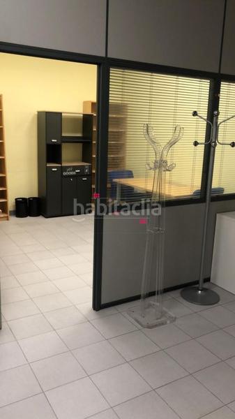 Foto a62e6e60-3063-41cc-b52a-25ca1b4a32f1. Alquiler oficina se alquila oficina en Burtzeña Barakaldo