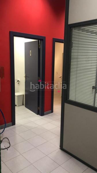 Foto ad50d21d-fa74-4486-a986-62ac49544fca. Alquiler oficina se alquila oficina en Burtzeña Barakaldo