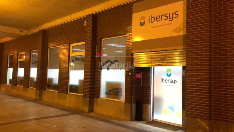 Foto bb753e73-3468-49ec-89e6-846553f13faf. Alquiler oficina se alquila oficina en Burtzeña Barakaldo