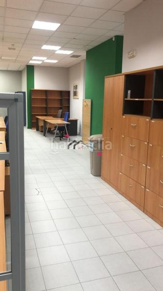 Foto ea0f600c-aa5a-42e0-966f-5e761e2f23c1. Alquiler oficina se alquila oficina en Burtzeña Barakaldo