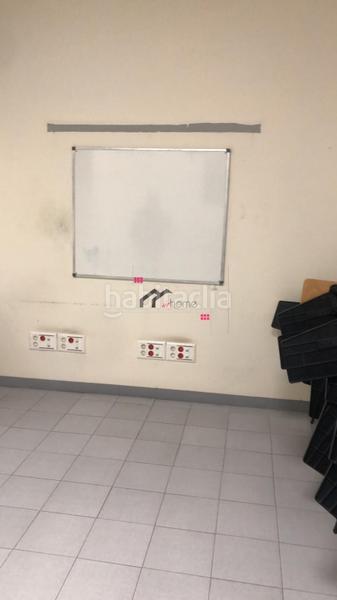 Foto 4f41dc15-ae8f-4e40-98dc-76ab319109b5. Location bureau dans Burtzeña Barakaldo