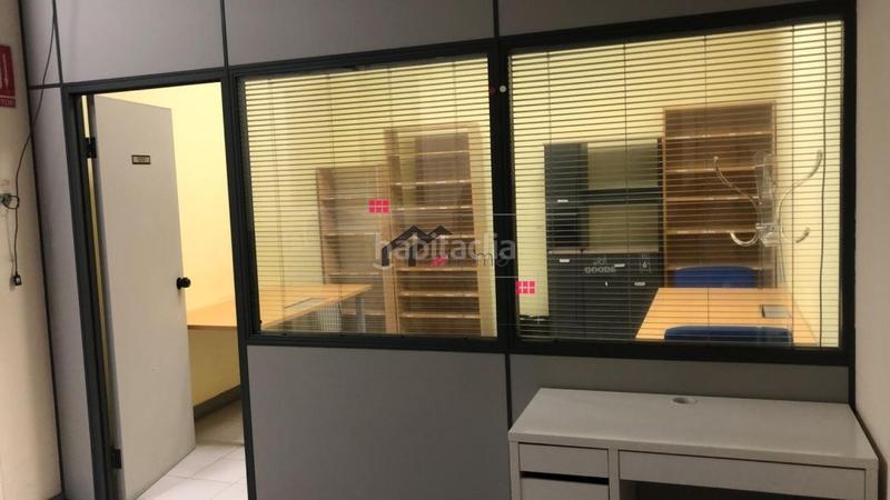 Foto 814e9f8b-b099-43be-b851-32c072766413. Location bureau dans Burtzeña Barakaldo