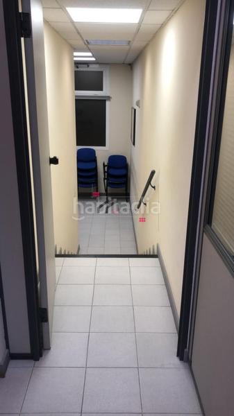 Foto 8352000a-0177-4f34-9013-2bbe5c3c2319. Location bureau dans Burtzeña Barakaldo