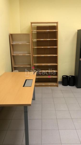 Foto fef0411b-f794-4184-bfe3-603b3c0b047f. Location bureau dans Burtzeña Barakaldo