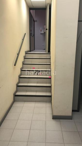 Foto 4009bd2c-300f-476d-8497-1747695b8666. Miete büro in Burtzeña Barakaldo