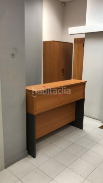 Foto 90313284-8ab4-4501-8ae8-697aea05633b. Miete büro in Burtzeña Barakaldo