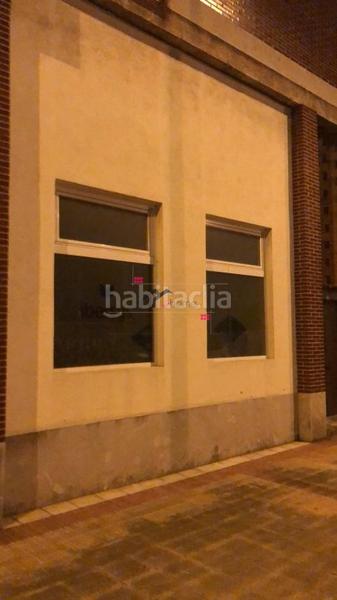 Foto 9cf45c83-b900-4cf4-88b9-99edde9cb12b. Miete büro in Burtzeña Barakaldo