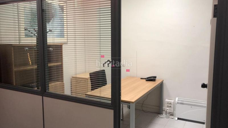 Foto a128e526-207a-46ee-8f86-2b54da94f811. Miete büro in Burtzeña Barakaldo