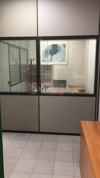 Foto a1ef982e-7854-40e7-a669-1b0338ef9e6e. Miete büro in Burtzeña Barakaldo