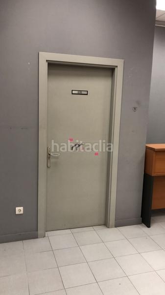 Foto a652fa97-386d-48b1-adb8-a6aca6bd314a. Miete büro in Burtzeña Barakaldo