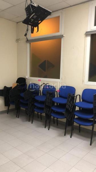 Foto cc9253e7-1335-40c9-badc-f0acf8a01697. Miete büro in Burtzeña Barakaldo