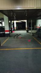 Parking voiture à Bagatza - S. Vicente. En exclusiva parcela de garaje con trastero