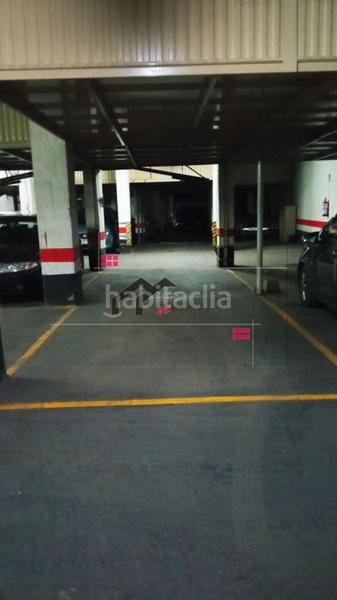 Foto 5daf1169-0565-49d6-bb48-1db56c45b800. Aparcament cotxe a Bagatza - S. Vicente Barakaldo