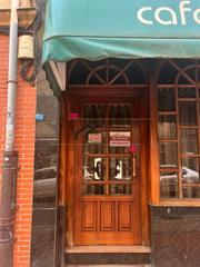 Local Comercial en Rontegui-Pormetxeta. Inhome pone a la venta un local