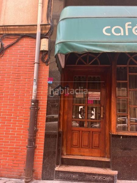 Foto 120fda58-5e58-4637-add3-df25ac5a1b32. Local comercial inhome pone a la venta un local en Barakaldo