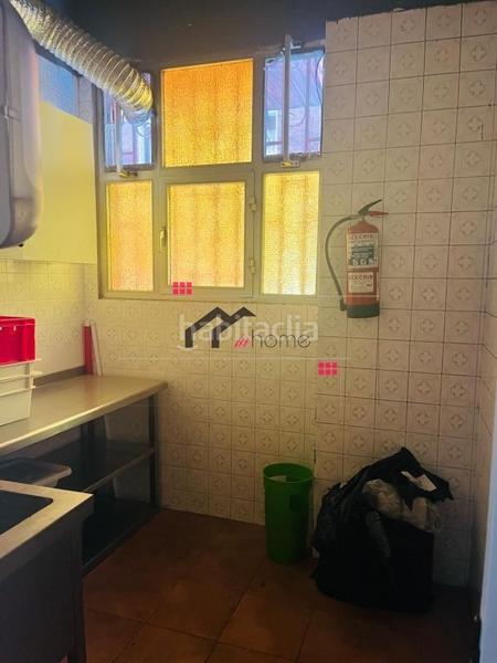 Foto 22354d3f-84b3-476e-9685-cb82453b52fd. Lloguer local comercial a Bagatza - S. Vicente Barakaldo