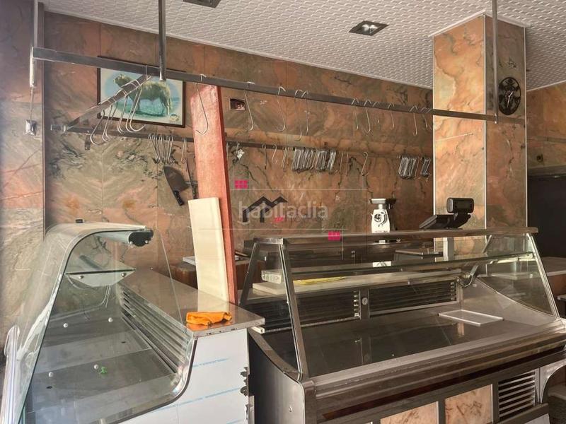 Foto 30289a04-e87c-4e52-9804-94ecc66a0fd6. Lloguer local comercial a Bagatza - S. Vicente Barakaldo