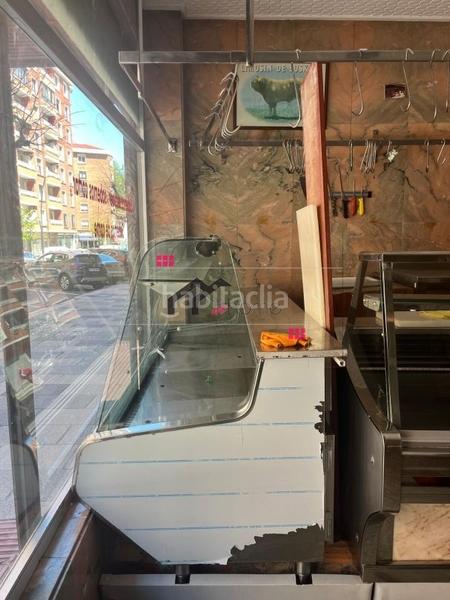 Foto 6d45f2e5-4af8-43c6-b8a9-0fb7d01bc32f. Lloguer local comercial a Bagatza - S. Vicente Barakaldo