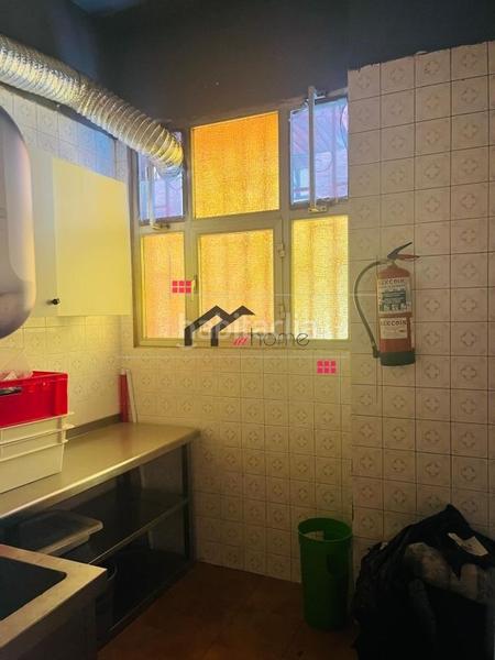 Foto a68fcfbc-b64f-41a2-9fa0-30ace5ad39b7. Lloguer local comercial a Bagatza - S. Vicente Barakaldo