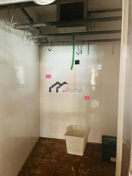 Foto ebe9da93-ca74-4b6a-bca8-7a04949e7b8b. Lloguer local comercial a Bagatza - S. Vicente Barakaldo