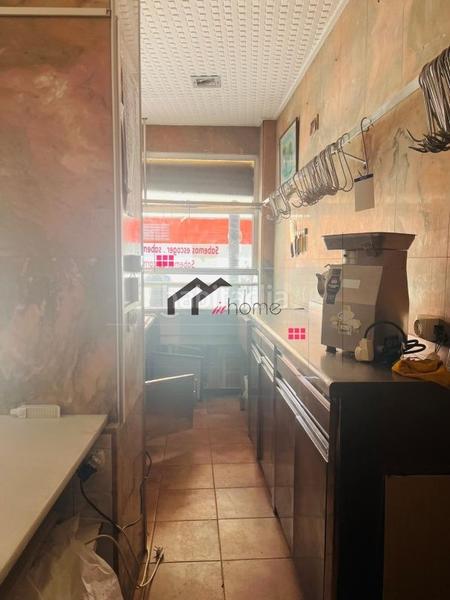 Foto 8ef40b67-7452-4be8-bfbd-6f96f2c1ddeb. Affitto locale commerciale in Bagatza - S. Vicente Barakaldo