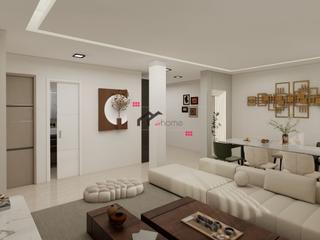 Pis en Zona Indautxu. Exclusiva en in home piso en alameda de urquijo para estrenar