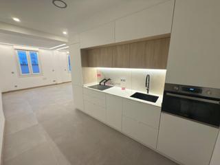 Pis en Zona Indautxu. Exclusiva en in home piso en alameda de urquijo para estrenar