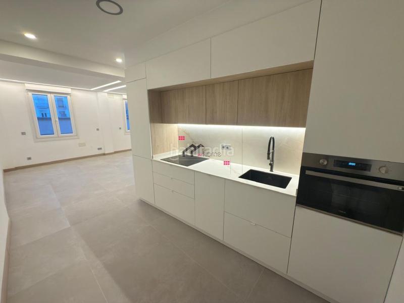 Foto 797e1b28-bafd-4020-aaf2-6c8cc833f7cb. Appartement avec chauffage parking dans Zona Indautxu Bilbao