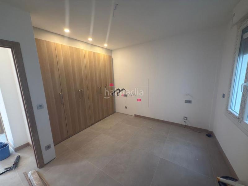 Foto b3db387e-8032-4924-aa02-7389779d5838. Pis amb calefacció aparcament a Zona Indautxu Bilbao