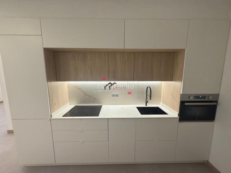 Foto c03b98db-c71a-4e0b-932b-a70405f9ed9f. Appartement avec chauffage parking dans Zona Indautxu Bilbao