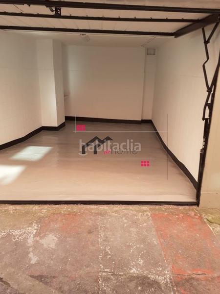 Foto d88cf250-b5e5-445f-8b43-85e1735e9919. Pis amb calefacció aparcament a Zona Indautxu Bilbao