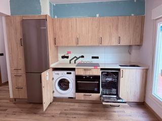 Appartement à Mamariga. Exclusiva en santurtzi zona las viñas
