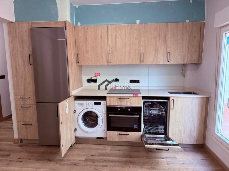 Foto 1c2949f1-d9fa-4826-998b-b083742fb462. Piso exclusiva zona las viñas en Mamariga Santurtzi