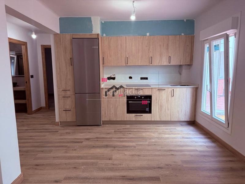 Foto 364954a4-1a36-4b6c-bef8-54b7a508bc26. Piso exclusiva zona las viñas en Mamariga Santurtzi