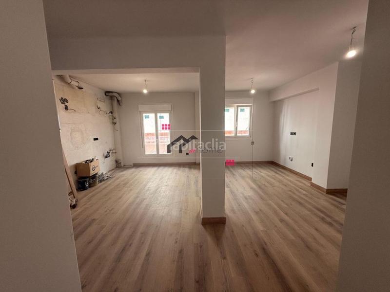 Foto a25bffd9-826c-4e42-9c29-e37e375552d1. Piso exclusiva zona las viñas en Mamariga Santurtzi