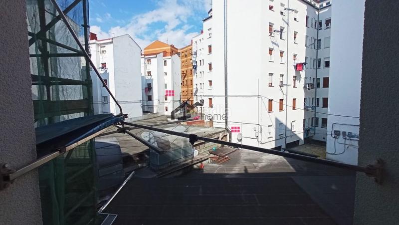 Foto 9880c0d9-559d-4f15-a60b-f8b7664ceaf2. Piso exclusiva en el Centro en Centro Barakaldo