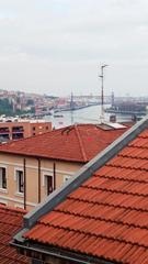 Pis a Txabarri - La Unión - Vista Alegre. Exclusiva piso con camarote en sestao