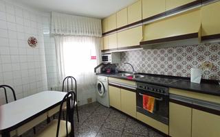 Piso en Txabarri - La Unión - Vista Alegre. Exclusiva piso con camarote en sestao