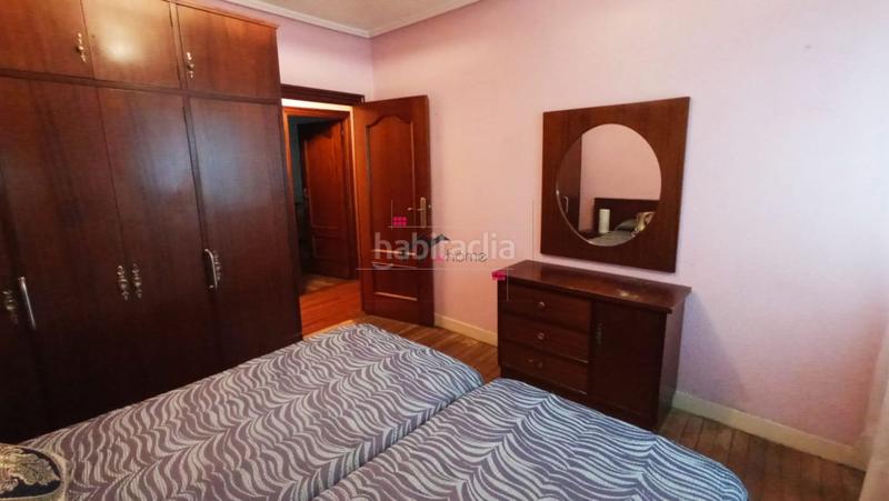Foto 2762e9c9-4992-4afc-bbcf-81c990b808e3. Piso exclusiva piso con trastero en Capitán Mendizabal - La Sardinera Santurtzi