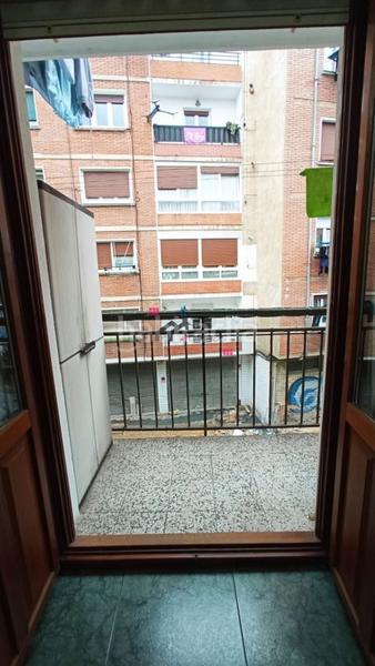 Foto 2e8028de-6da3-41b8-b02f-a2b8e8fa691d. Piso exclusiva piso con trastero en Capitán Mendizabal - La Sardinera Santurtzi