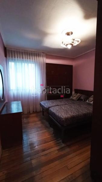 Foto d36958b9-f1ce-4727-a06d-27c44c063b7f. Piso exclusiva piso con trastero en Capitán Mendizabal - La Sardinera Santurtzi