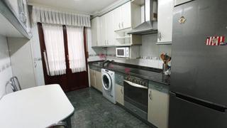 Pis a Capitán Mendizabal - La Sardinera. Exclusiva piso con trastero en santurtzi