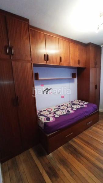 Foto f9fbeefb-9bc8-4452-9b0d-7f3eb499e069. Piso exclusiva piso con trastero en Capitán Mendizabal - La Sardinera Santurtzi