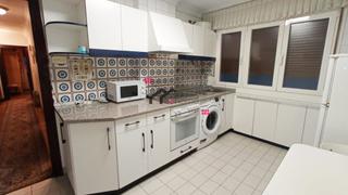 Pis a Centro. Exclusiva piso y trastero a la venta