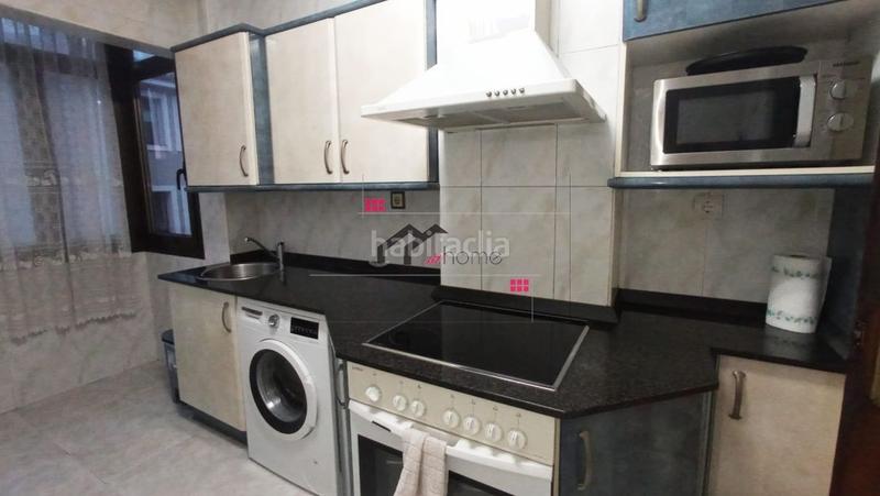 Foto b0f56716-0de3-4ea5-b688-dd765b221019. Flat in Lutxana - Llano Barakaldo